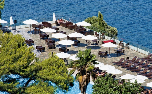 Club Hotel Riviera - Venera & Stella Pavilion