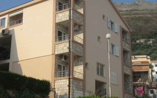 Apartments Srzentic