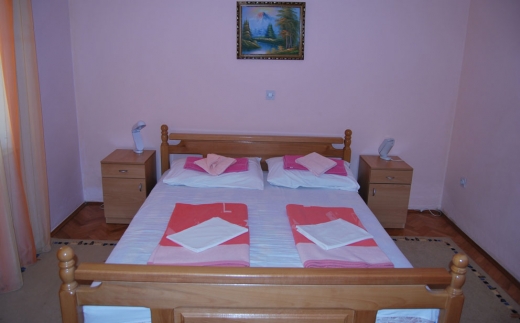 Apartments Srzentic