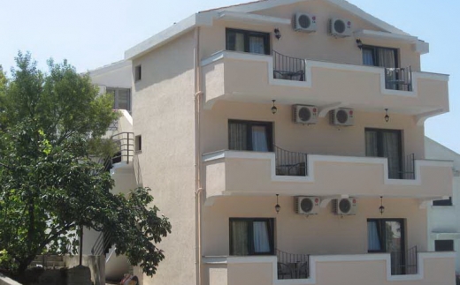 Apartments Srzentic