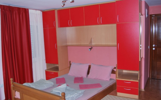 Apartments Srzentic