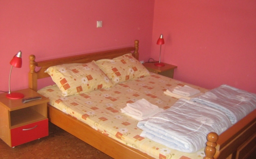 Apartments Srzentic