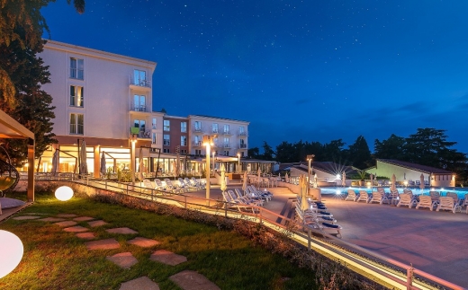 Valamar Pinia Hotel