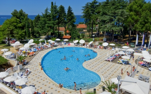 Valamar Pinia Hotel