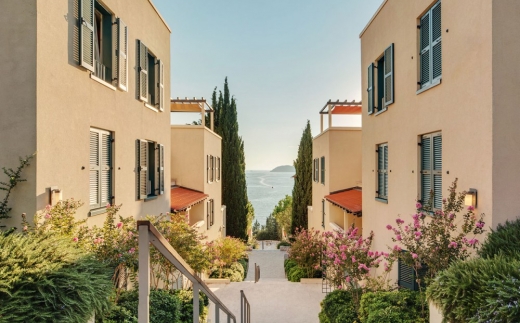 Sun Gardens Dubrovnik