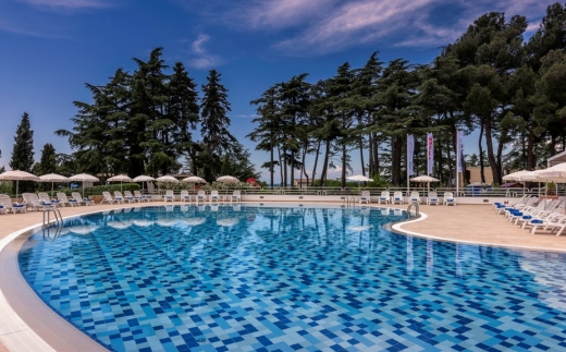 Valamar Pinia Hotel