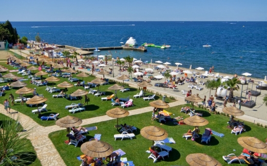 Valamar Pinia Hotel