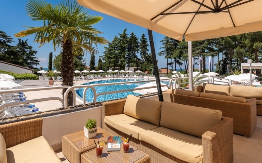 Valamar Pinia Hotel