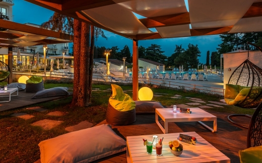 Valamar Pinia Hotel