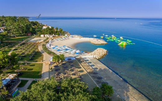 Valamar Pinia Hotel