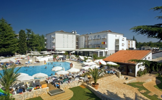 Valamar Pinia Hotel