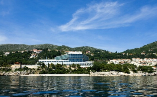 Sun Gardens Dubrovnik