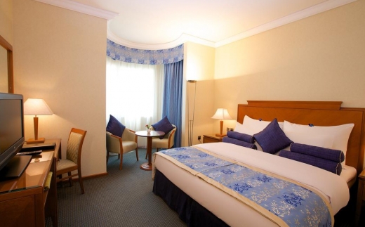 Lavender Hotel Sharjah