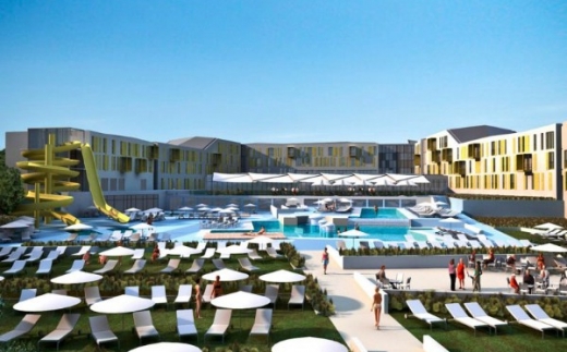 Falk. Family Hotel Diadora