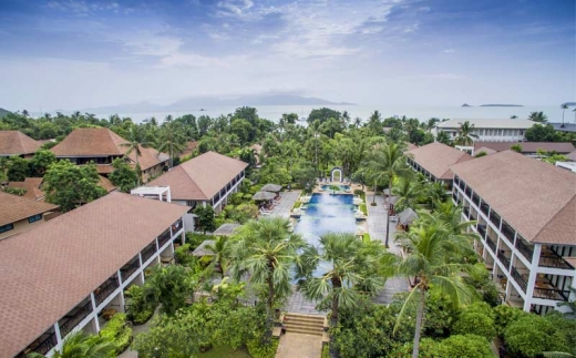 Bandara Resort & Spa