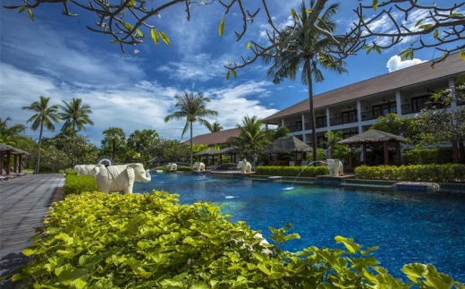 Bandara Resort & Spa