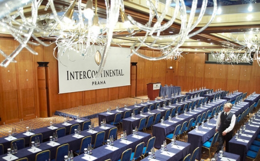 Intercontinental