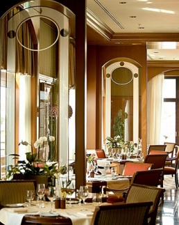 Four Seasons Hotel Praha