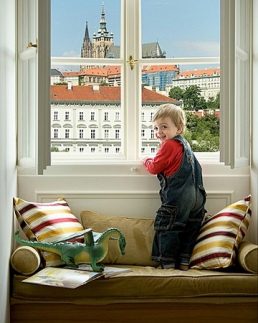 Four Seasons Hotel Praha