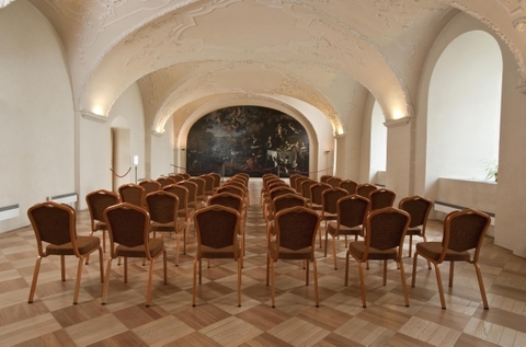 Lindner Hotel Prague Castle