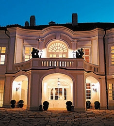 Mamaison Pachtuv Palace