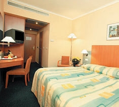 Parkhotel Praha