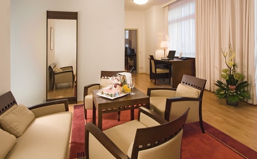 Clarion Hotel Prague Old Town