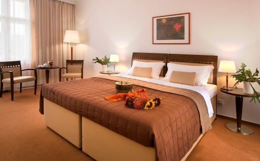 Clarion Hotel Prague Old Town