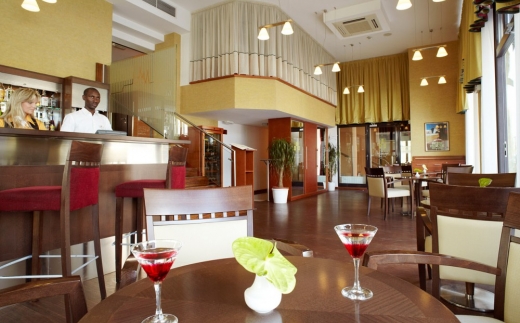 Clarion Hotel Prague Old Town