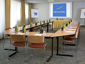 Novotel Praha Wenceslas Square