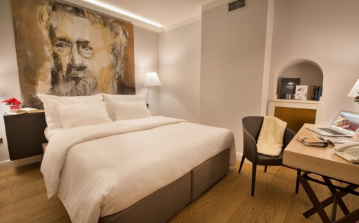 Design Hotel Neruda