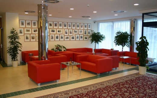 Ramada Airport Prague