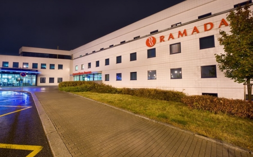 Ramada Airport Prague