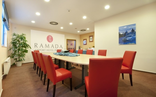 Ramada Airport Prague