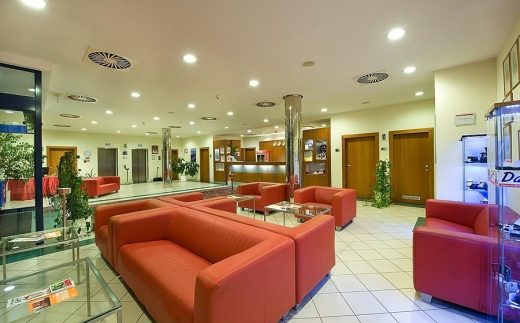 Ramada Airport Prague