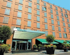 Holiday Inn Prague Congress Centre