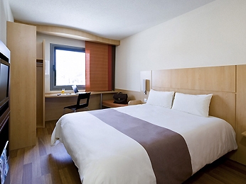 Ibis Praha Mala Strana