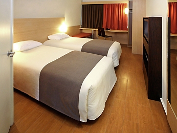 Ibis Praha Mala Strana