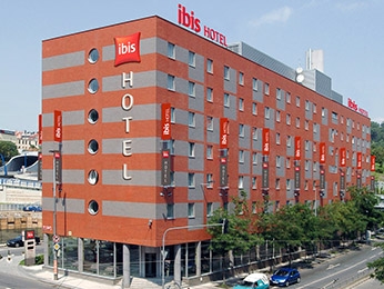 Ibis Praha Mala Strana