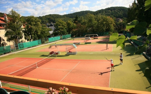 Spa Resort Sanssouci