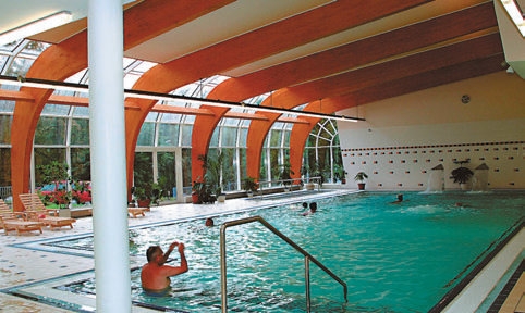 Spa Resort Sanssouci