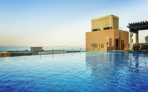 Sofitel Dubai Jumeirah Beach