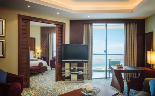 Sofitel Dubai Jumeirah Beach