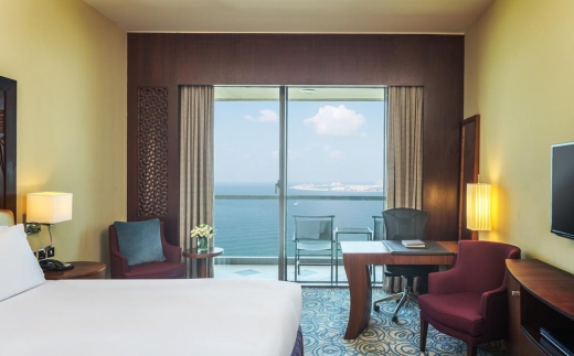 Sofitel Dubai Jumeirah Beach