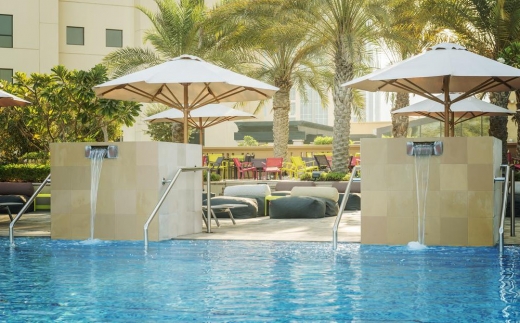 Sofitel Dubai Jumeirah Beach