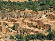 Beit Zaman Petra