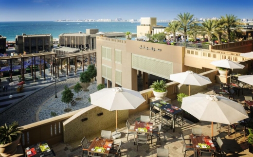 Sofitel Dubai Jumeirah Beach