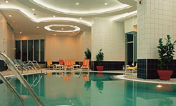 Tamani Marina Hotel Apart