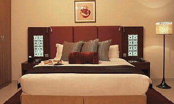 Tamani Marina Hotel Apart