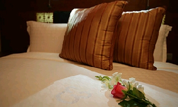 Tamani Marina Hotel Apart